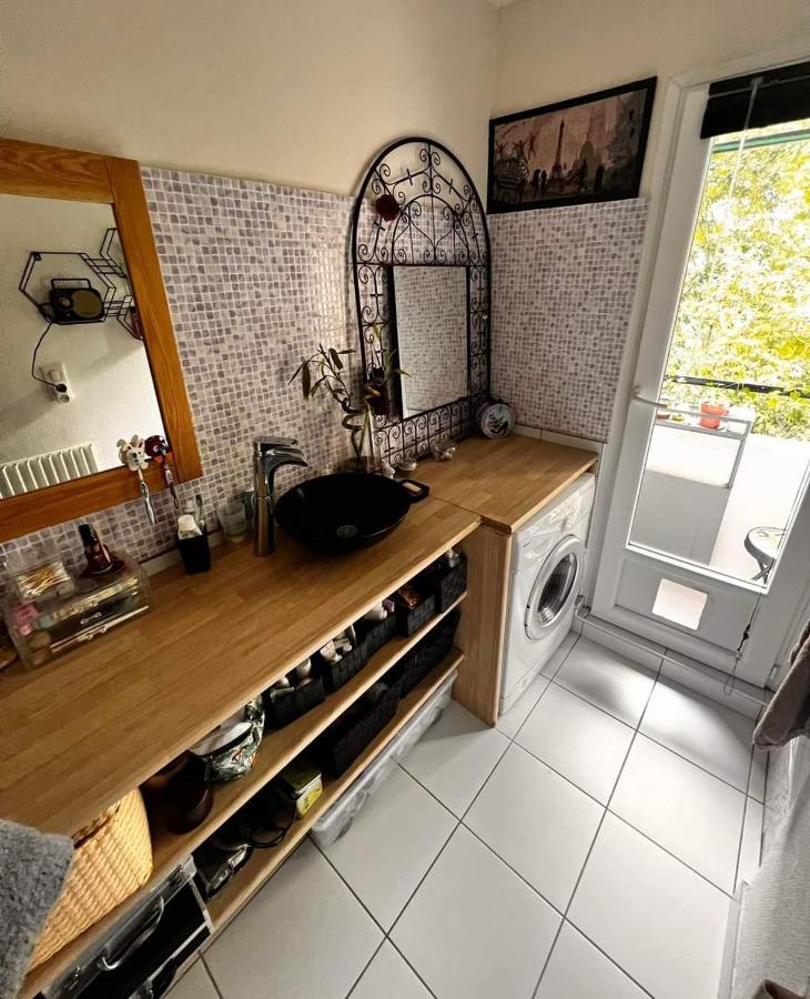 Charmant Appartement A Deux Pas Du Centre Historique Κεμπέρ Εξωτερικό φωτογραφία