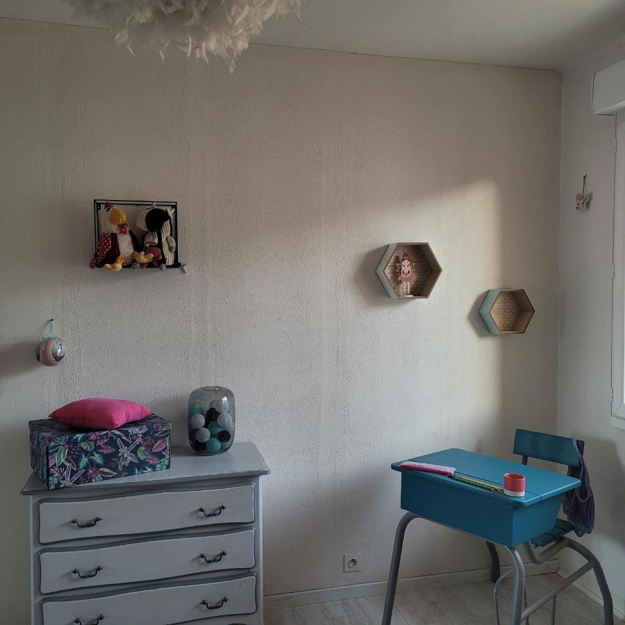 Charmant Appartement A Deux Pas Du Centre Historique Κεμπέρ Εξωτερικό φωτογραφία