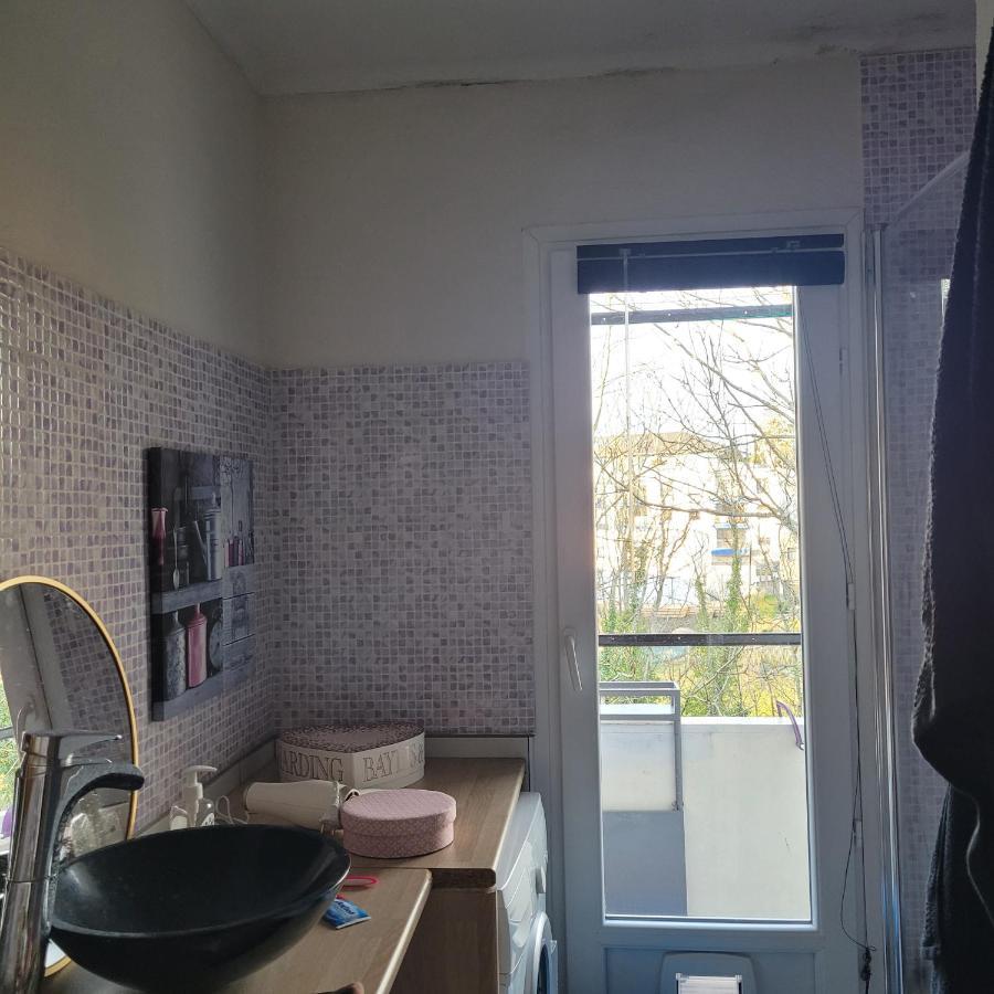 Charmant Appartement A Deux Pas Du Centre Historique Κεμπέρ Εξωτερικό φωτογραφία